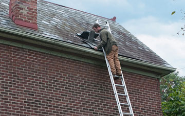what affects urgent Old Portsmouth roof repairs