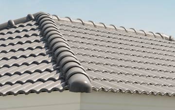 advantages of Old Portsmouth clay roofing