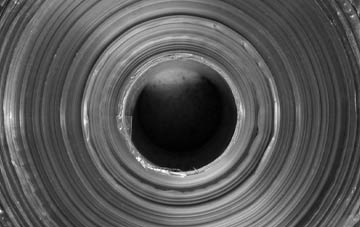 Old Portsmouth edpm waterproofing