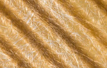 Old Portsmouth fibreglass roof waterproofing