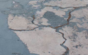 fibreglass roofing replacement Old Portsmouth