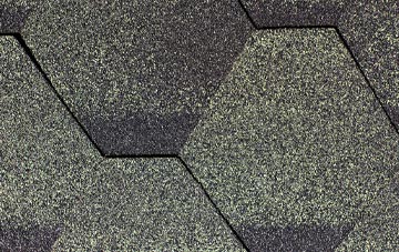 Old Portsmouth fibreglass shingle repairs