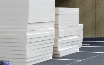 Old Portsmouth flat roof insulation costs