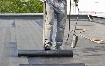 flat roof replacement Old Portsmouth, Hampshire