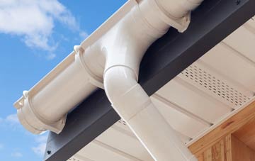 Old Portsmouth gutter installation costs