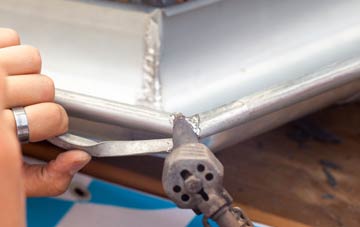 disadvantages of Old Portsmouth lead roofing