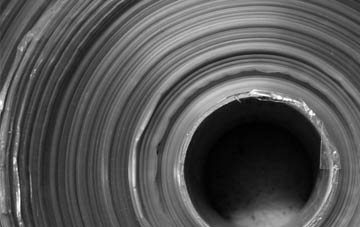 Old Portsmouth pvc roof replacement