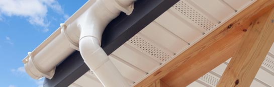 get Old Portsmouth guttering quotes today