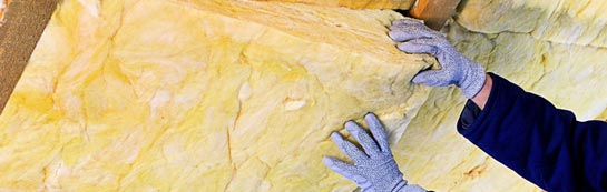 quotes for Old Portsmouth roof insulation