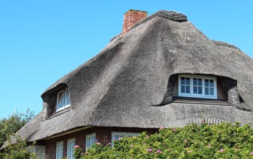 thatch roofing Old Portsmouth, Hampshire