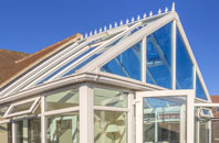 Old Portsmouth conservatory roof repairs