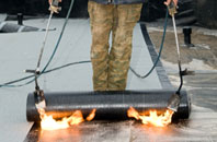 Old Portsmouth flat roof sealing quote